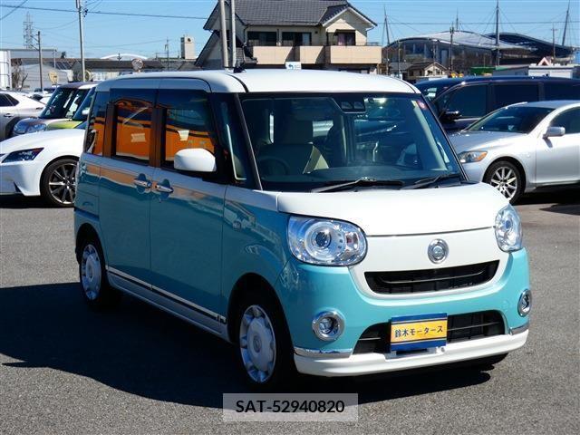 Daihatsu MOVE 2020-02 248120-1