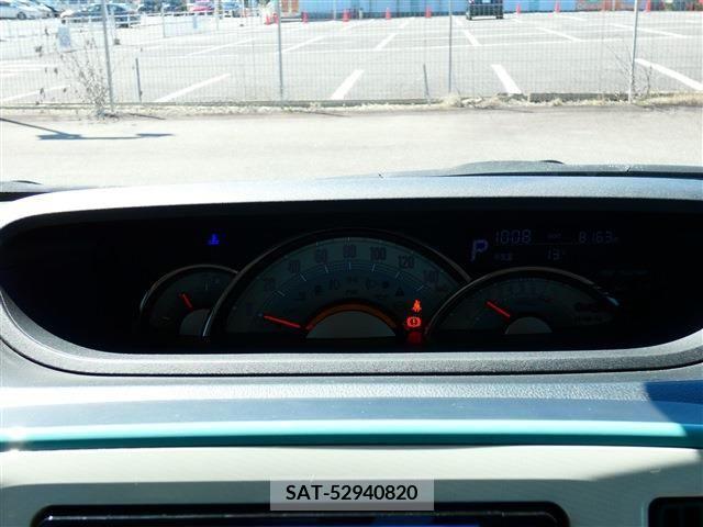 Daihatsu MOVE 2020-02 248120-12