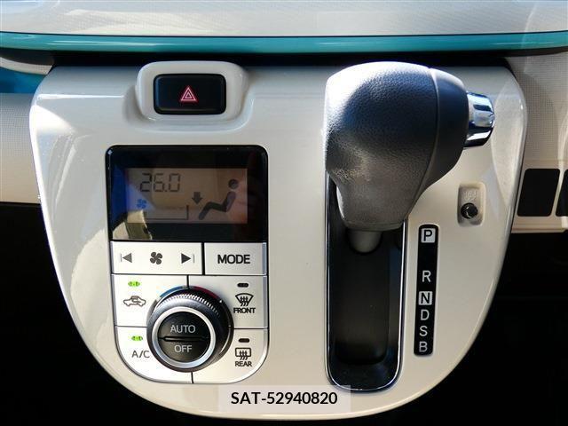 Daihatsu MOVE 2020-02 248120-11