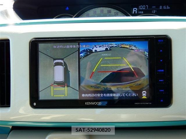 Daihatsu MOVE 2020-02 248120-10