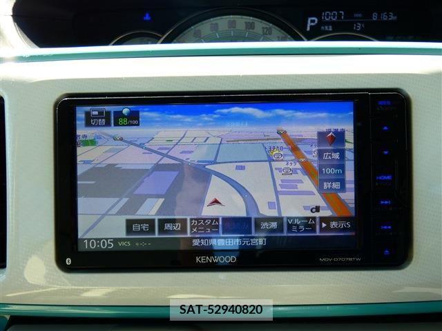 Daihatsu MOVE 2020-02 248120-9
