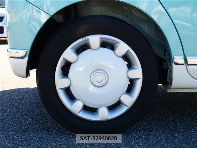 Daihatsu MOVE 2020-02 248120-19
