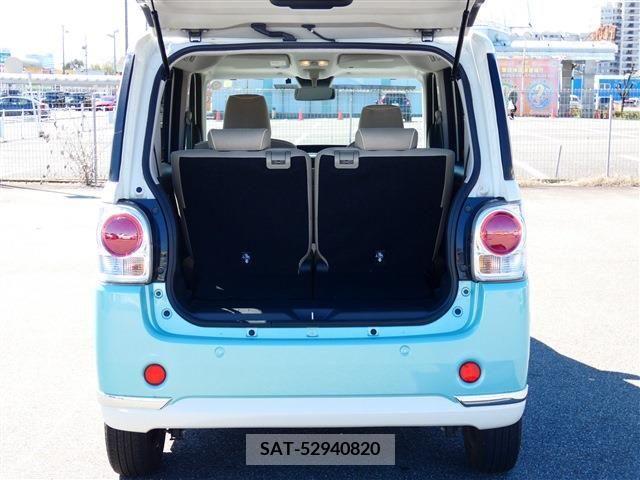 Daihatsu MOVE 2020-02 248120-8