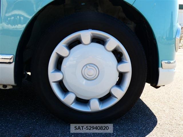Daihatsu MOVE 2020-02 248120-18