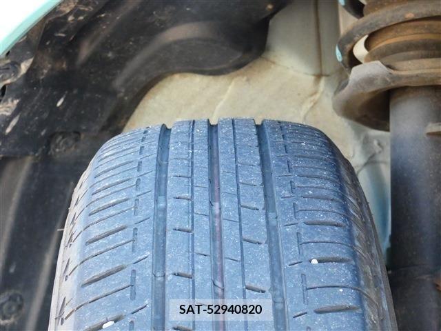 Daihatsu MOVE 2020-02 248120-17