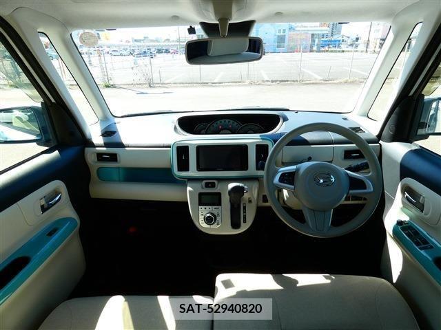 Daihatsu MOVE 2020-02 248120-4