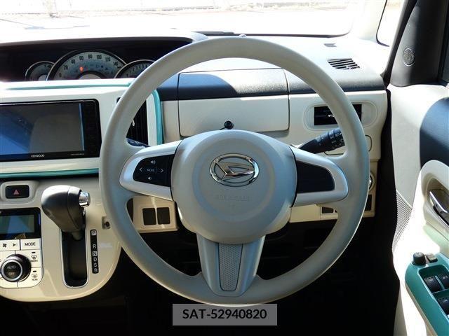 Daihatsu MOVE 2020-02 248120-5