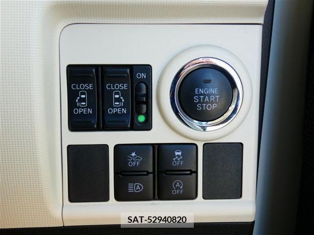 Daihatsu MOVE 2020-02 248120-15