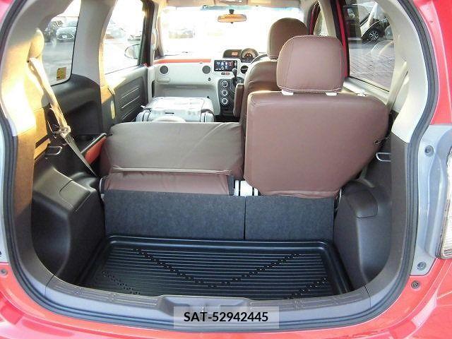 Toyota SPADE 2014-08 226090-17