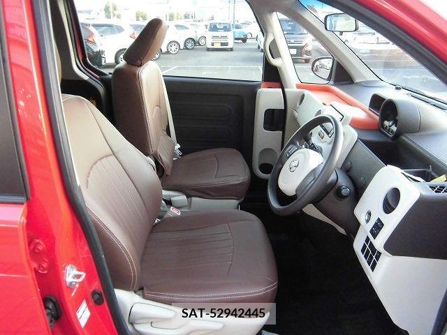 Toyota SPADE 2014-08 226090-3