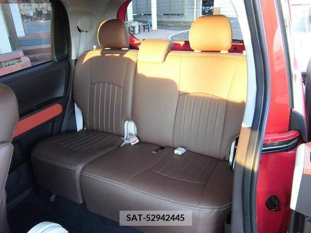 Toyota SPADE 2014-08 226090-15