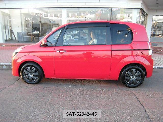 Toyota SPADE 2014-08 226090-13
