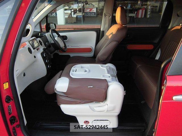 Toyota SPADE 2014-08 226090-14