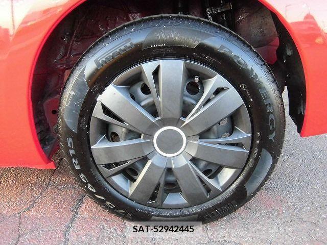 Toyota SPADE 2014-08 226090-26