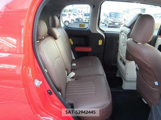 Toyota SPADE 2014-08 226090-9