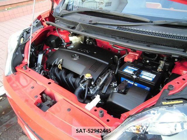 Toyota SPADE 2014-08 226090-25