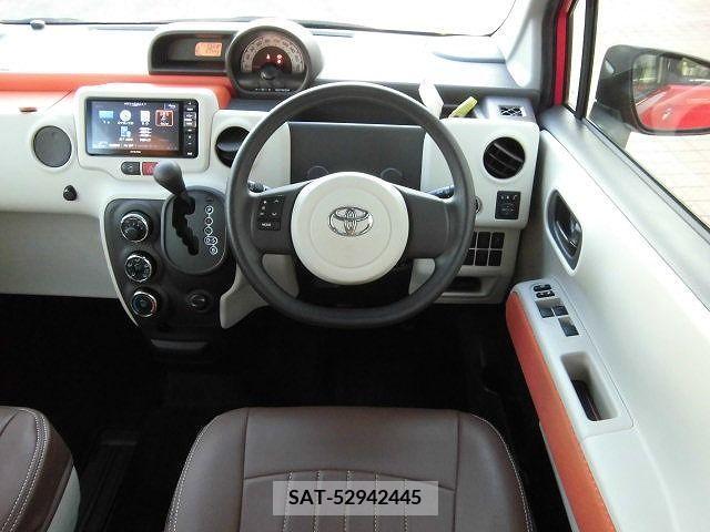 Toyota SPADE 2014-08 226090-1