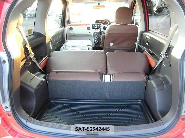 Toyota SPADE 2014-08 226090-23