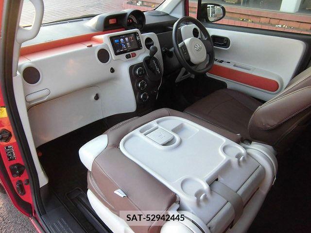 Toyota SPADE 2014-08 226090-20