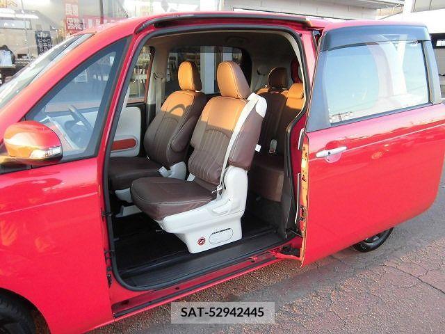Toyota SPADE 2014-08 226090-19