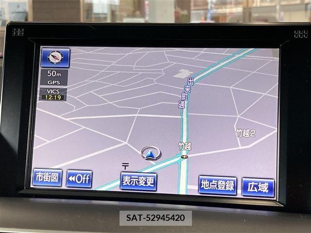 Lexus HS 2013-08 387693-5
