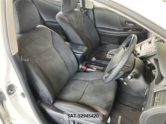 Lexus HS 2013-08 387693-10
