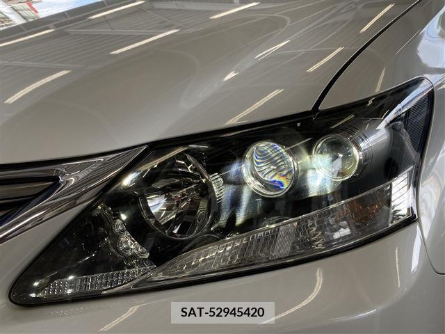 Lexus HS 2013-08 387693-17