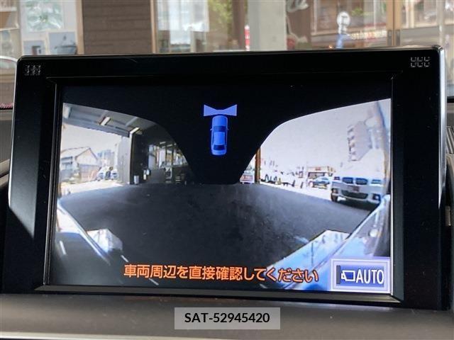 Lexus HS 2013-08 387693-7