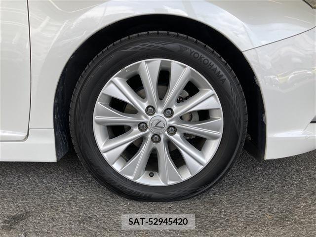 Lexus HS 2013-08 387693-15