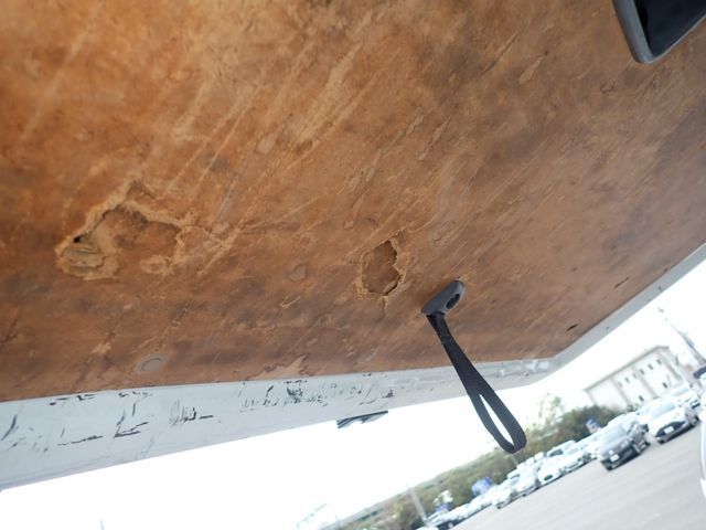 Mazda BONGO VAN 2014-07 17530-28
