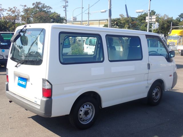 Mazda BONGO VAN 2014-07 17530-7
