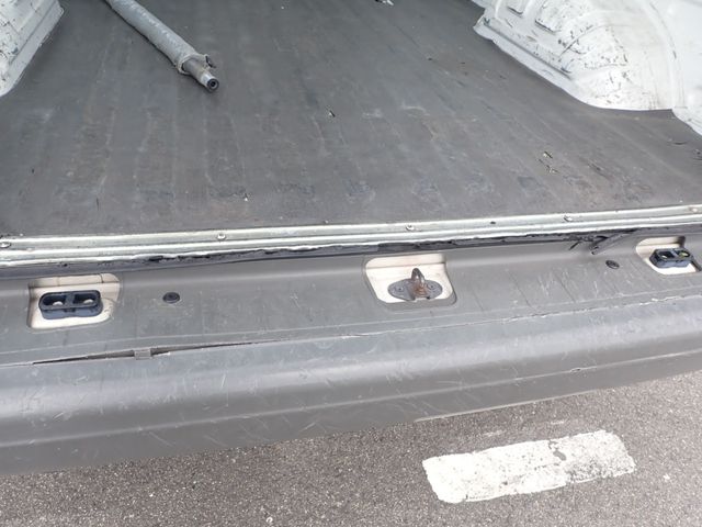 Mazda BONGO VAN 2014-07 17530-25