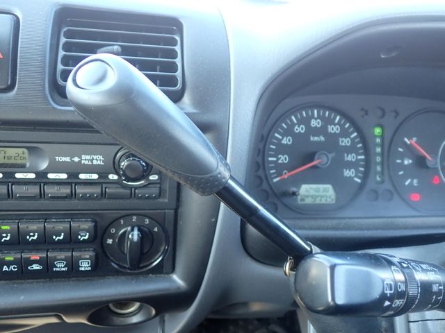 Mazda BONGO VAN 2014-07 17530-13