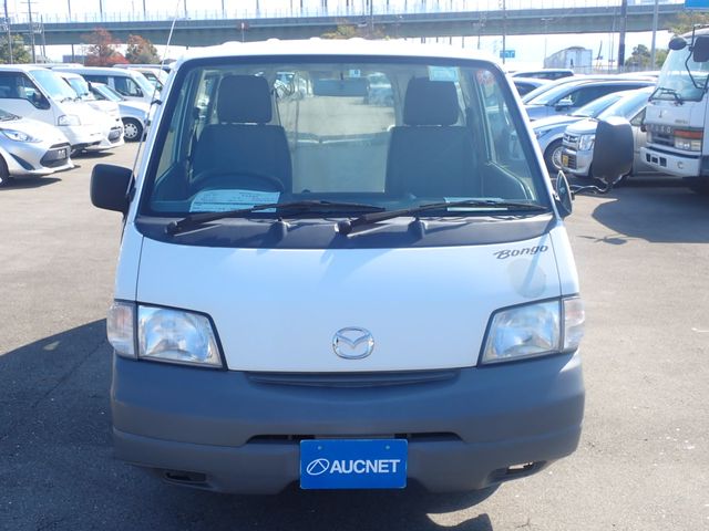 Mazda BONGO VAN 2014-07 17530-4