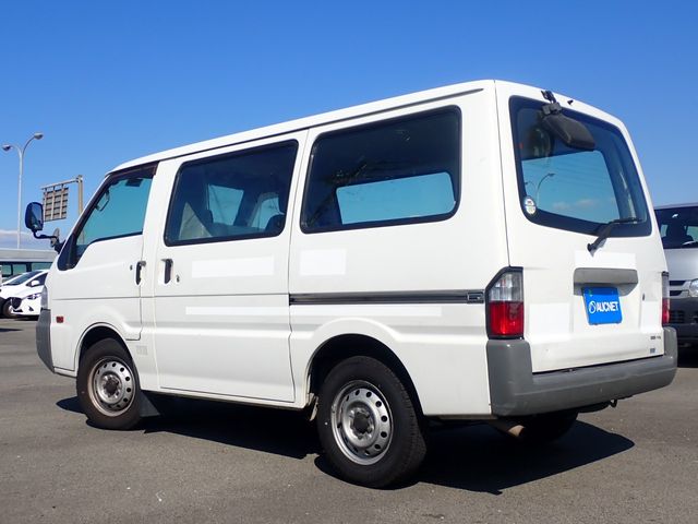 Mazda BONGO VAN 2014-07 17530-2
