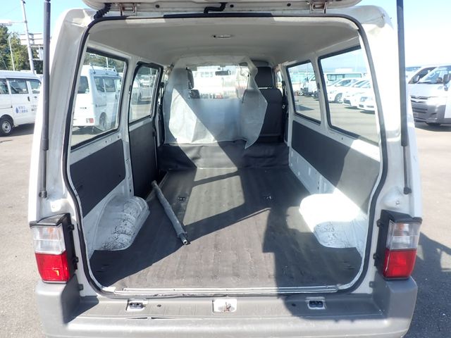 Mazda BONGO VAN 2014-07 17530-19