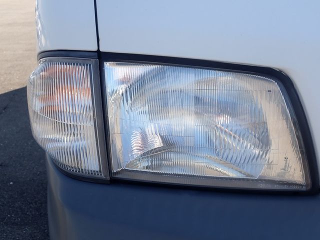 Mazda BONGO VAN 2014-07 17530-8