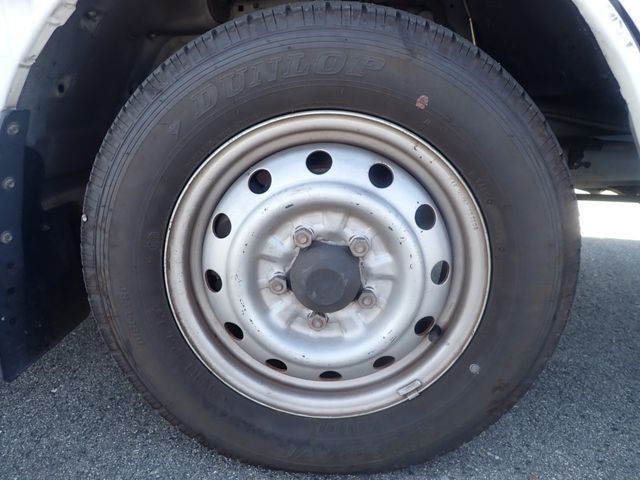 Mazda BONGO VAN 2014-07 17530-21