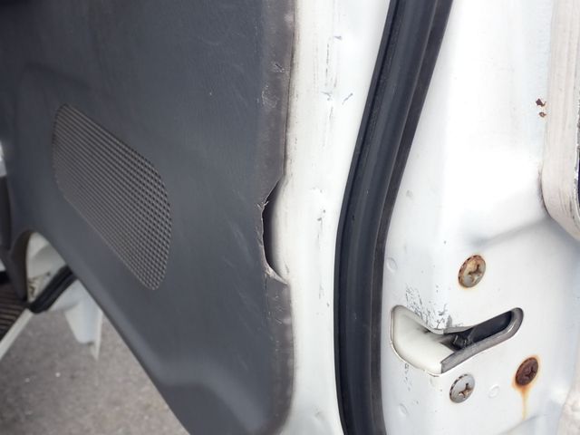 Mazda BONGO VAN 2014-07 17530-29