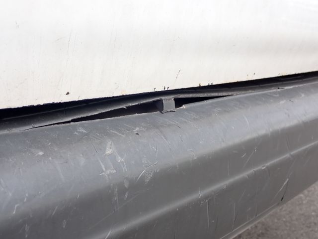 Mazda BONGO VAN 2014-07 17530-26