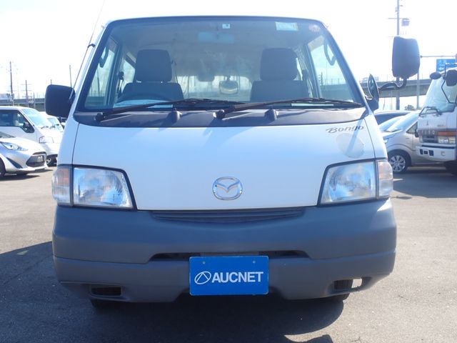 Mazda BONGO VAN 2014-07 17530-5