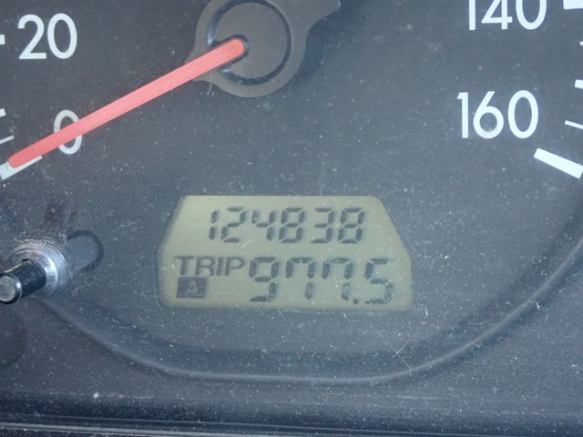 Mazda BONGO VAN 2014-07 17530-11