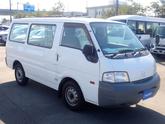 Mazda BONGO VAN 2014-07 17530-3
