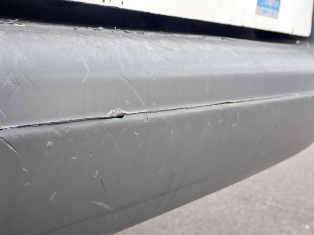 Mazda BONGO VAN 2014-07 17530-27