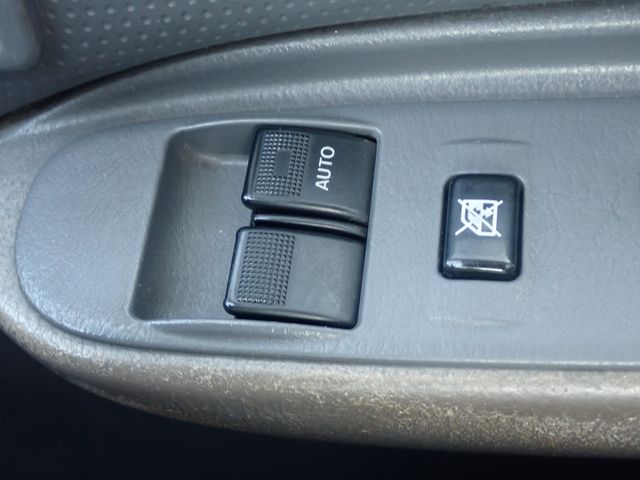 Mazda BONGO VAN 2014-07 17530-15