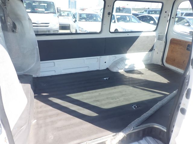 Mazda BONGO VAN 2014-07 17530-18