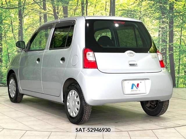 Daihatsu ESSE 2011-06 251785-17