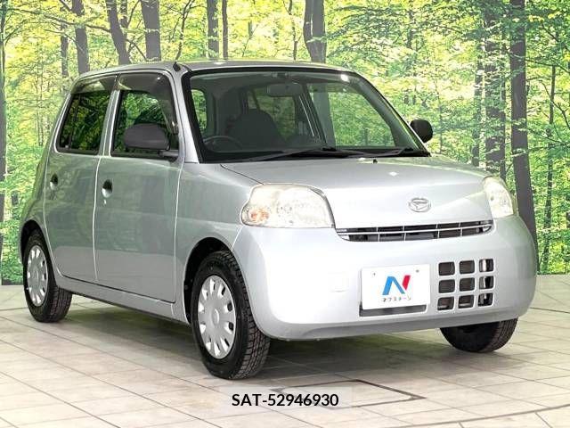 Daihatsu ESSE 2011-06 251785-16