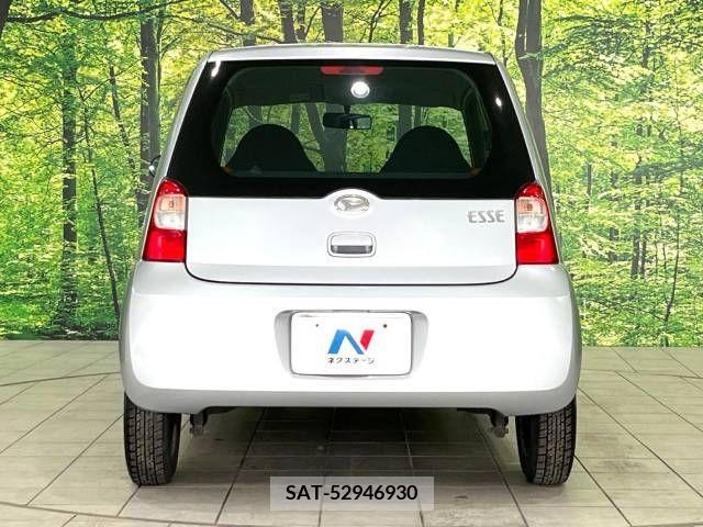 Daihatsu ESSE 2011-06 251785-15