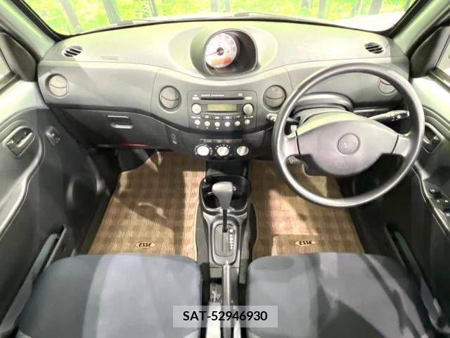 Daihatsu ESSE 2011-06 251785-1